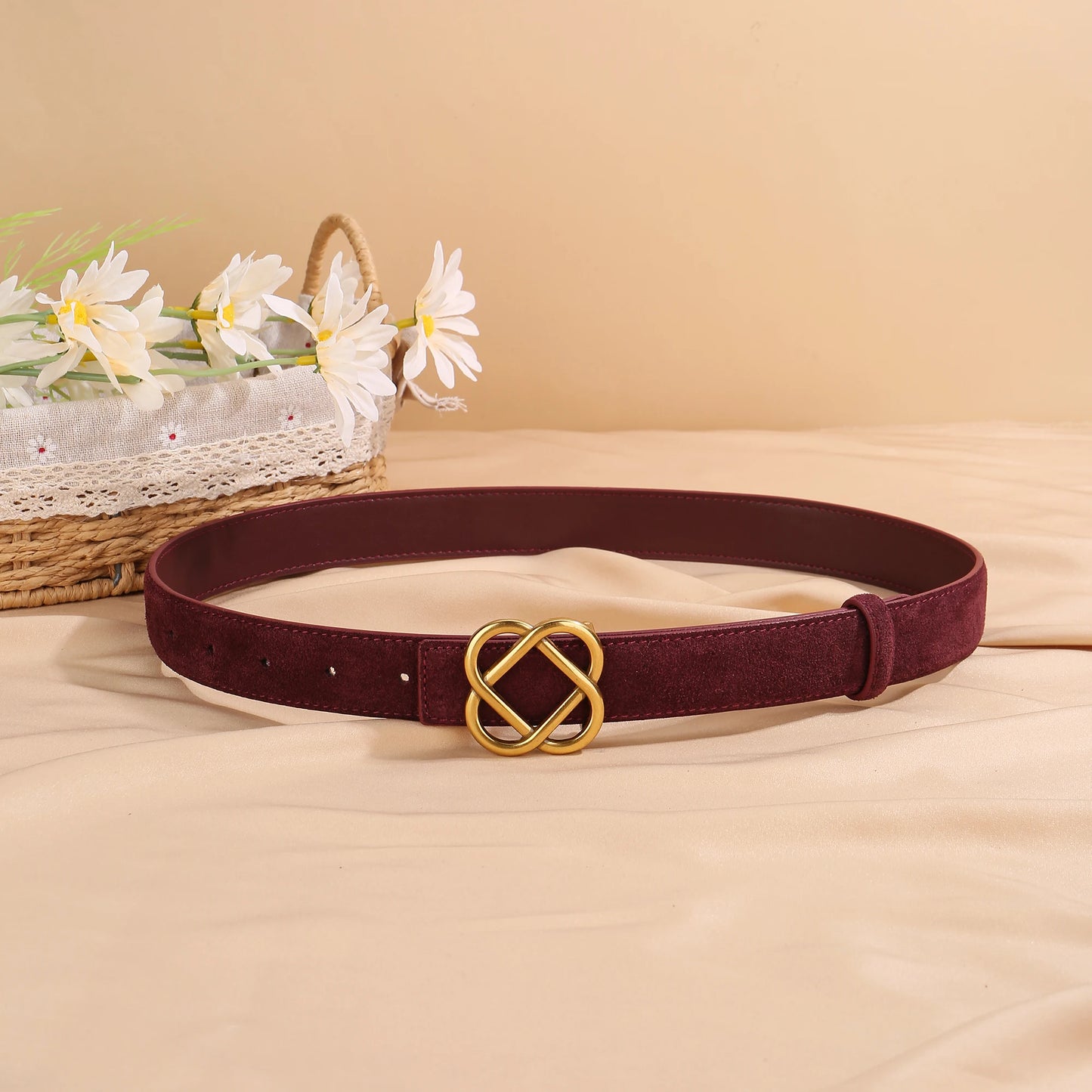 Trinity Cinch Belt