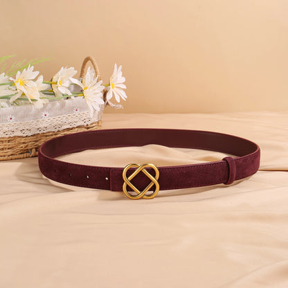 Trinity Cinch Belt