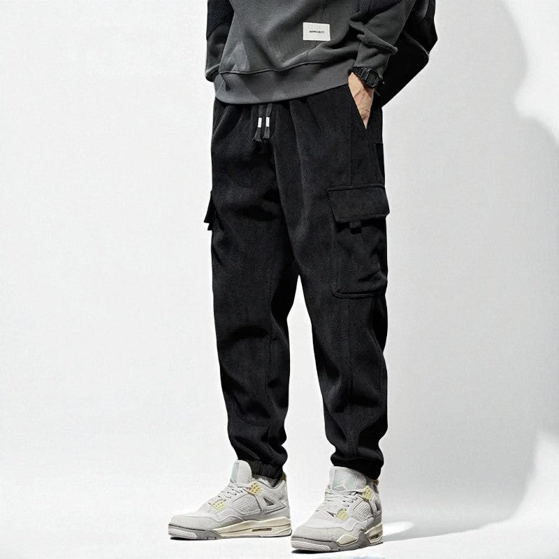 Benson Cargo Jogger