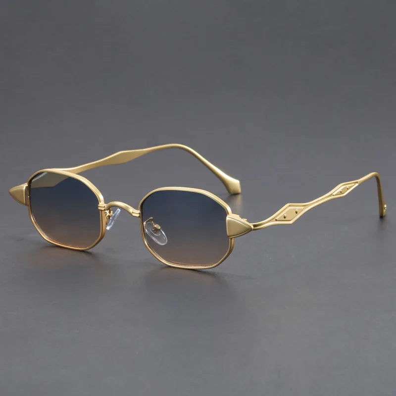 Midas Touch Sunnies