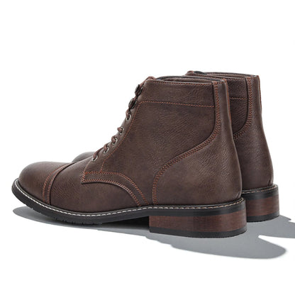 Journeyman Boot