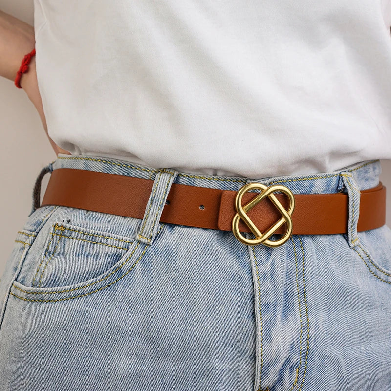 Trinity Cinch Belt