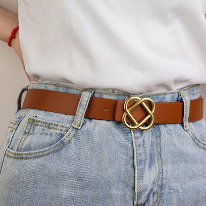 Trinity Cinch Belt