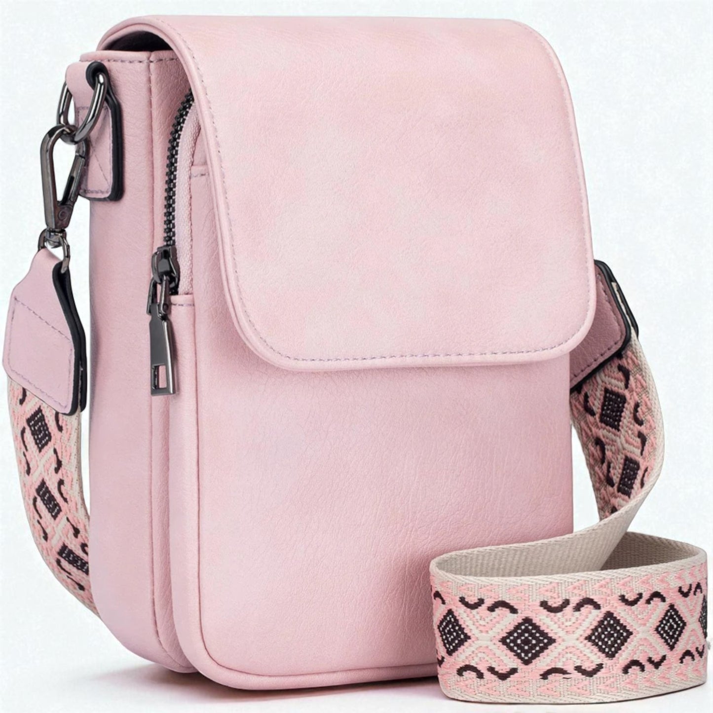 Harper Go-To Crossbody