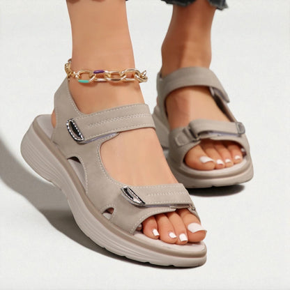 Aura Comfort Sandal