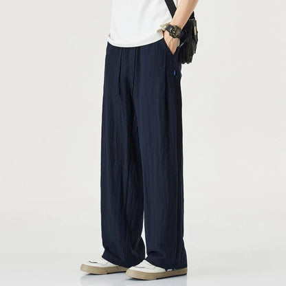 Rhodes Linen Trouser