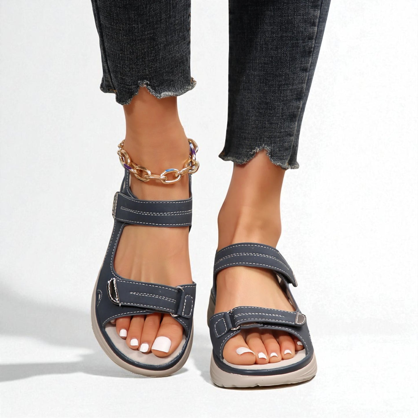 Aura Comfort Sandal