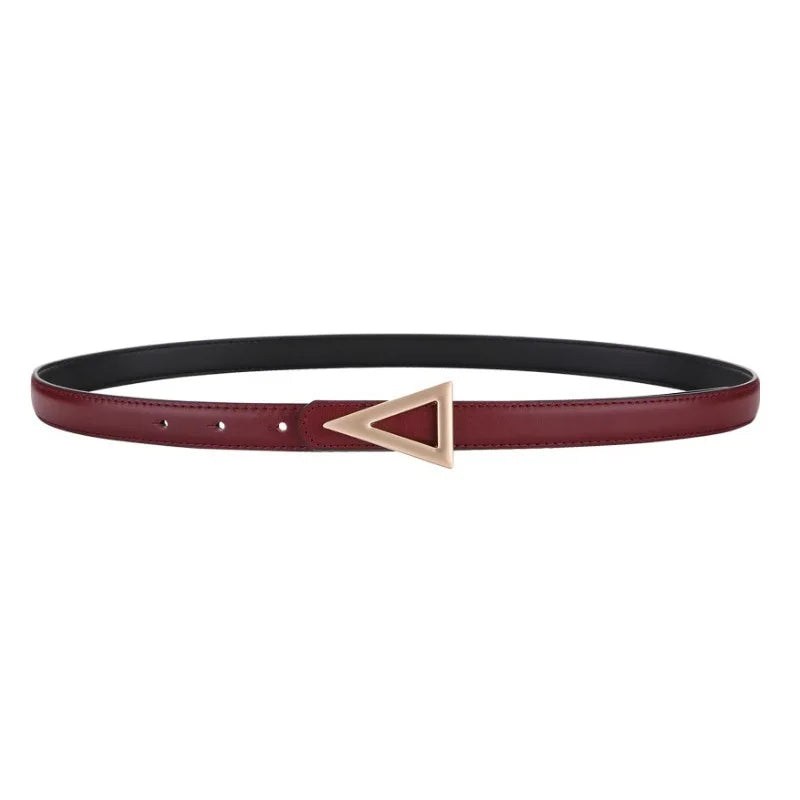 Delta Cinch Belt