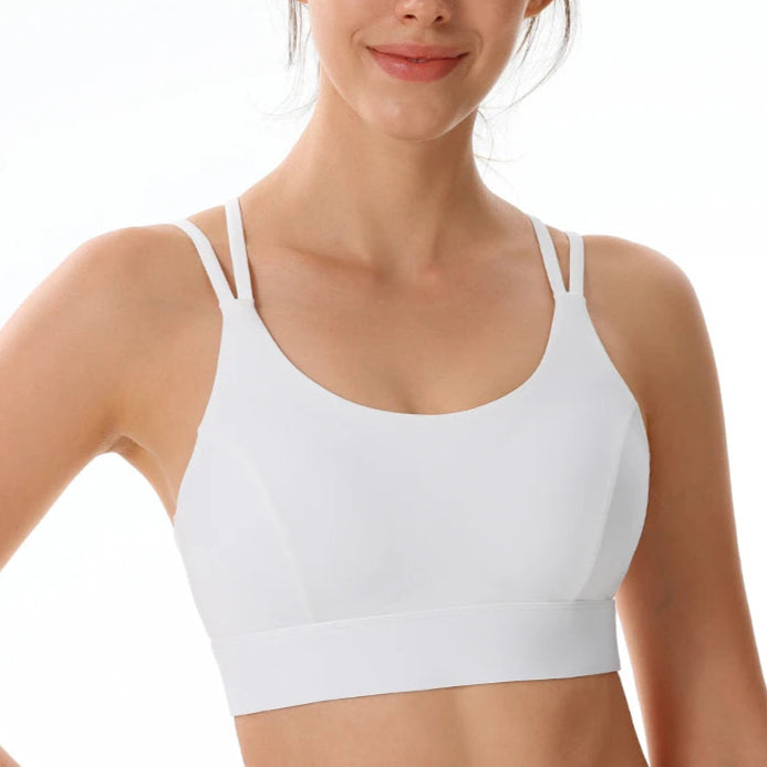 Core Support Bra