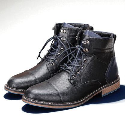 Journeyman Boot