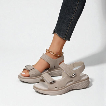 Aura Comfort Sandal