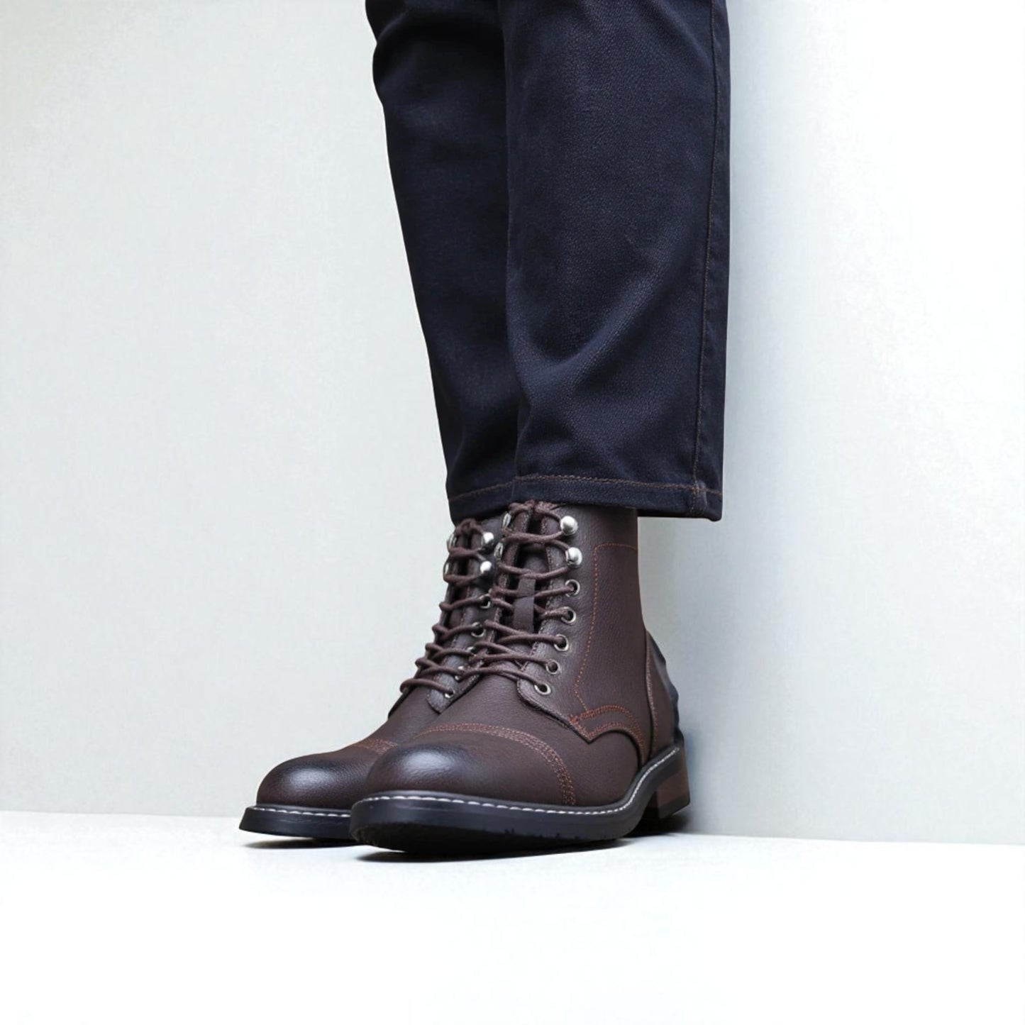 Journeyman Boot