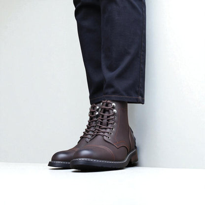 Journeyman Boot