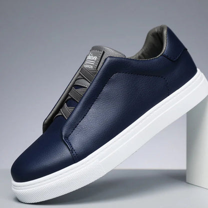 Stretch-Lace Trainer