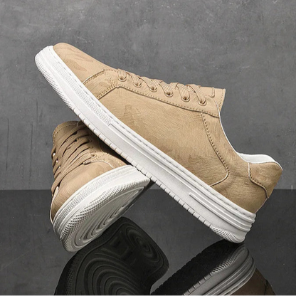 Ridge Low-Top Trainer