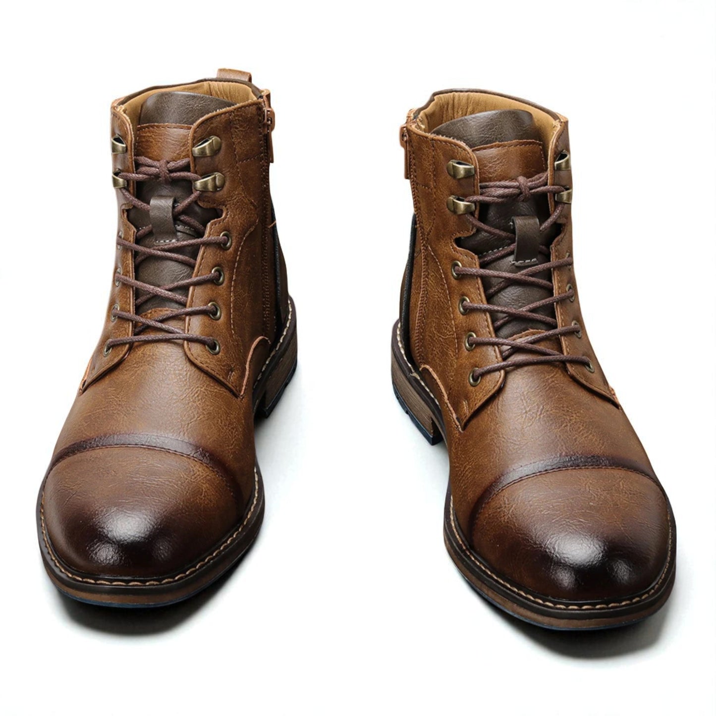 Journeyman Boot