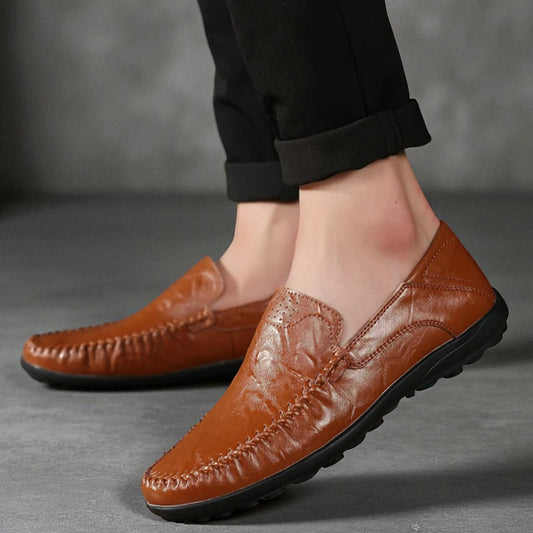 Garrison Loafer