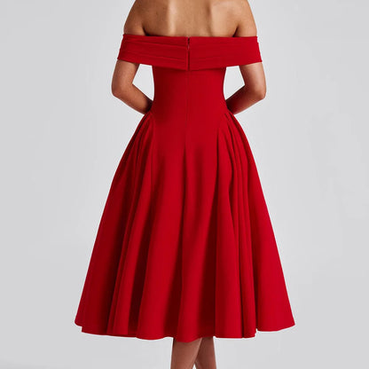 Little Hepburn Dress