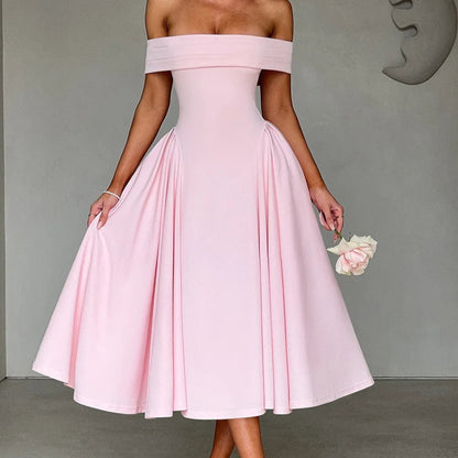 Little Hepburn Dress