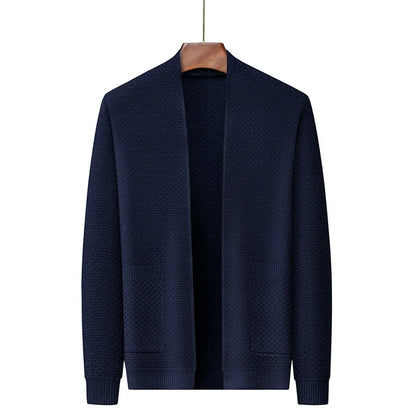 Holden Knit Blazer