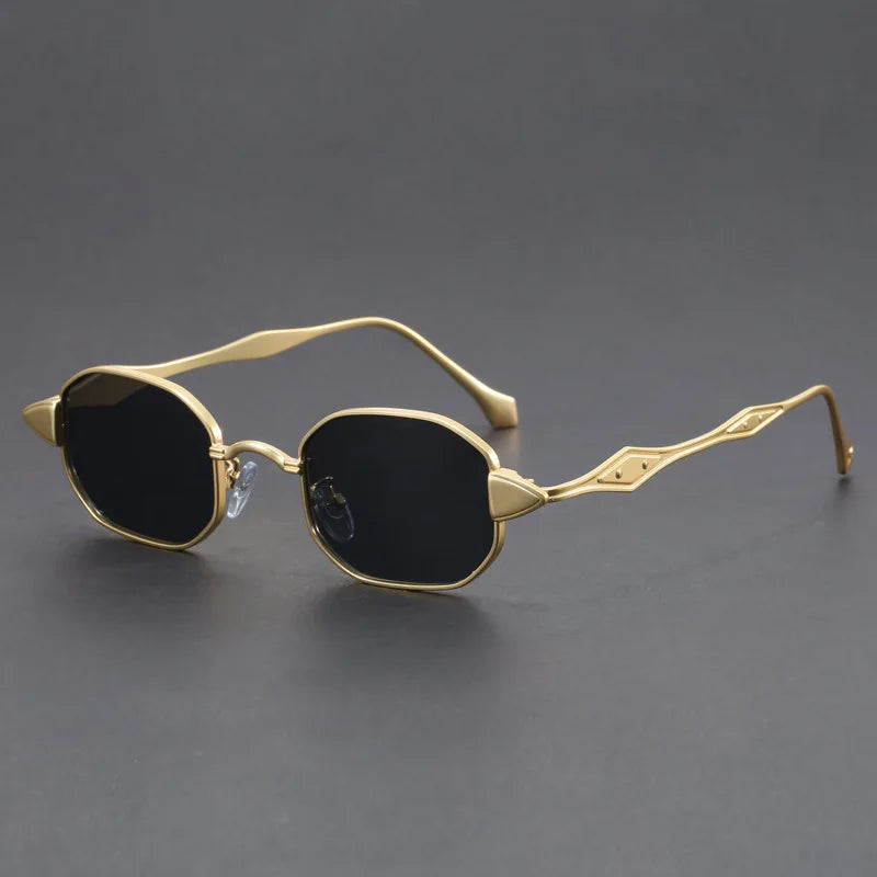 Midas Touch Sunnies