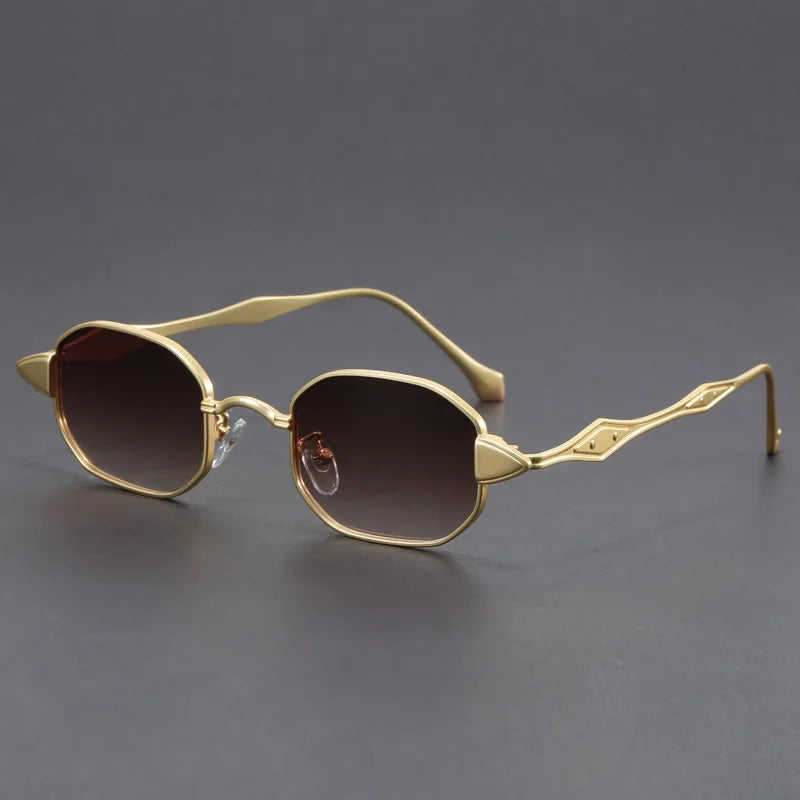 Midas Touch Sunnies