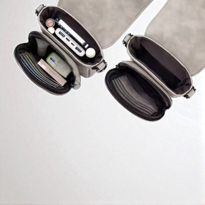 Harper Go-To Crossbody