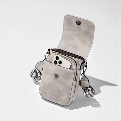 Harper Go-To Crossbody