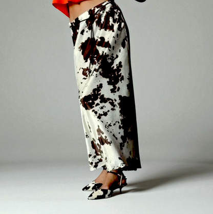 Lone Star Kitten Heel