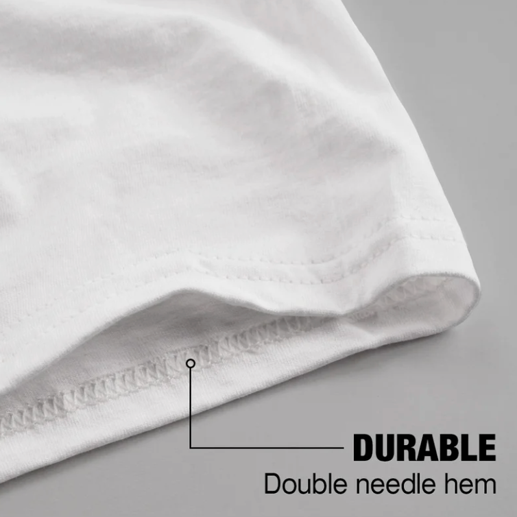 Pin-Up of the Dead Tee