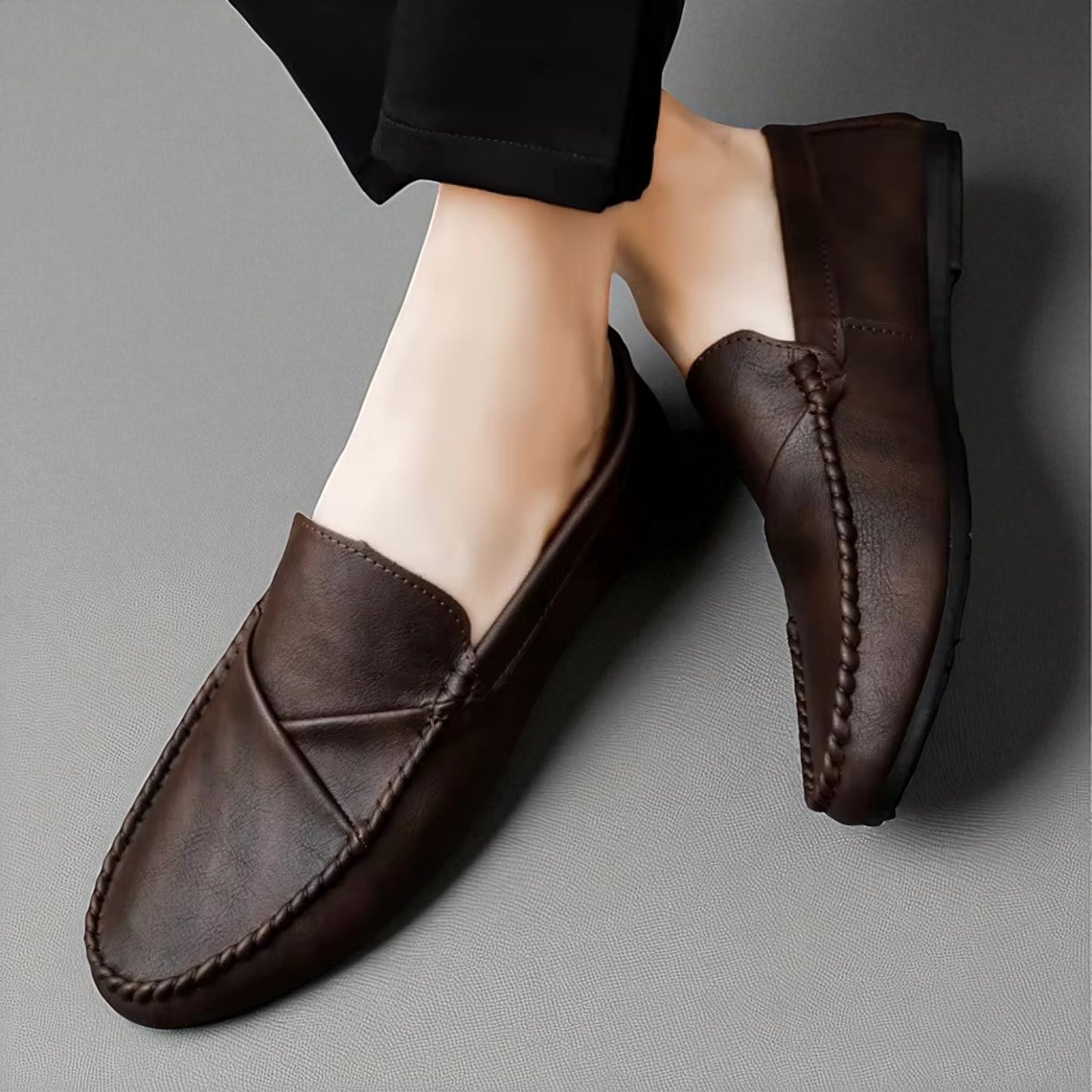 Owen Slip-On Loafer