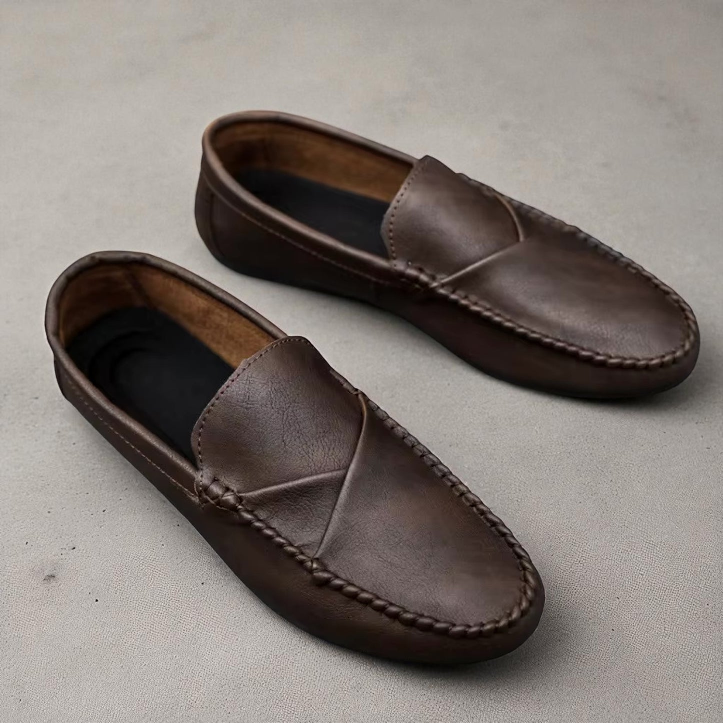 Owen Slip-On Loafer