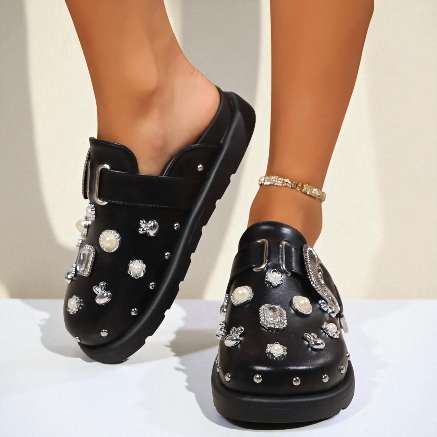 Coven Clog