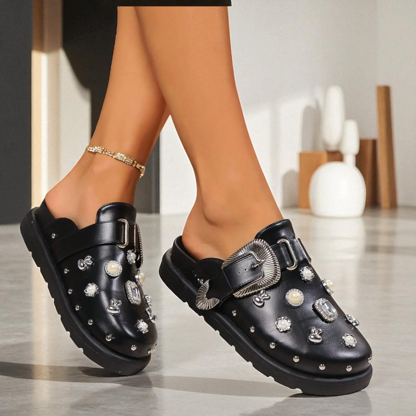 Coven Clog