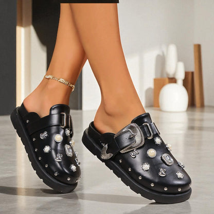 Coven Clog
