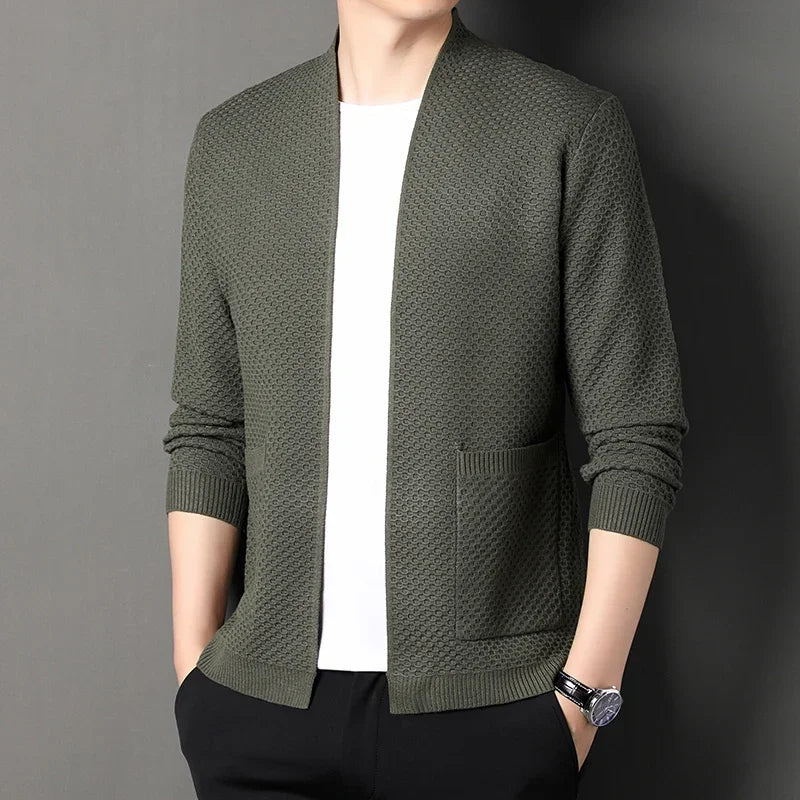 Holden Knit Blazer