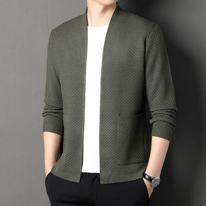 Holden Knit Blazer