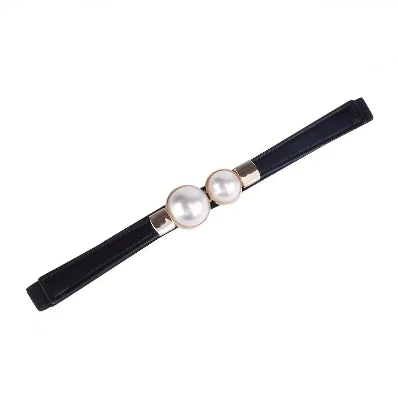 Lumina Pearl Belt