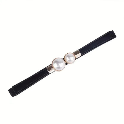 Lumina Pearl Belt