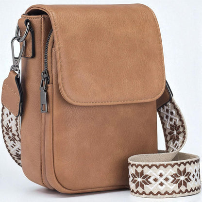 Harper Go-To Crossbody