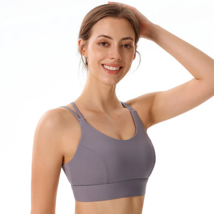 Core Support Bra