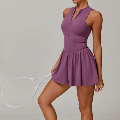 FormFit Motion Dress