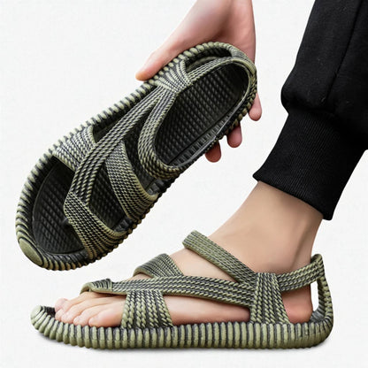 Declan Ridge Sandal