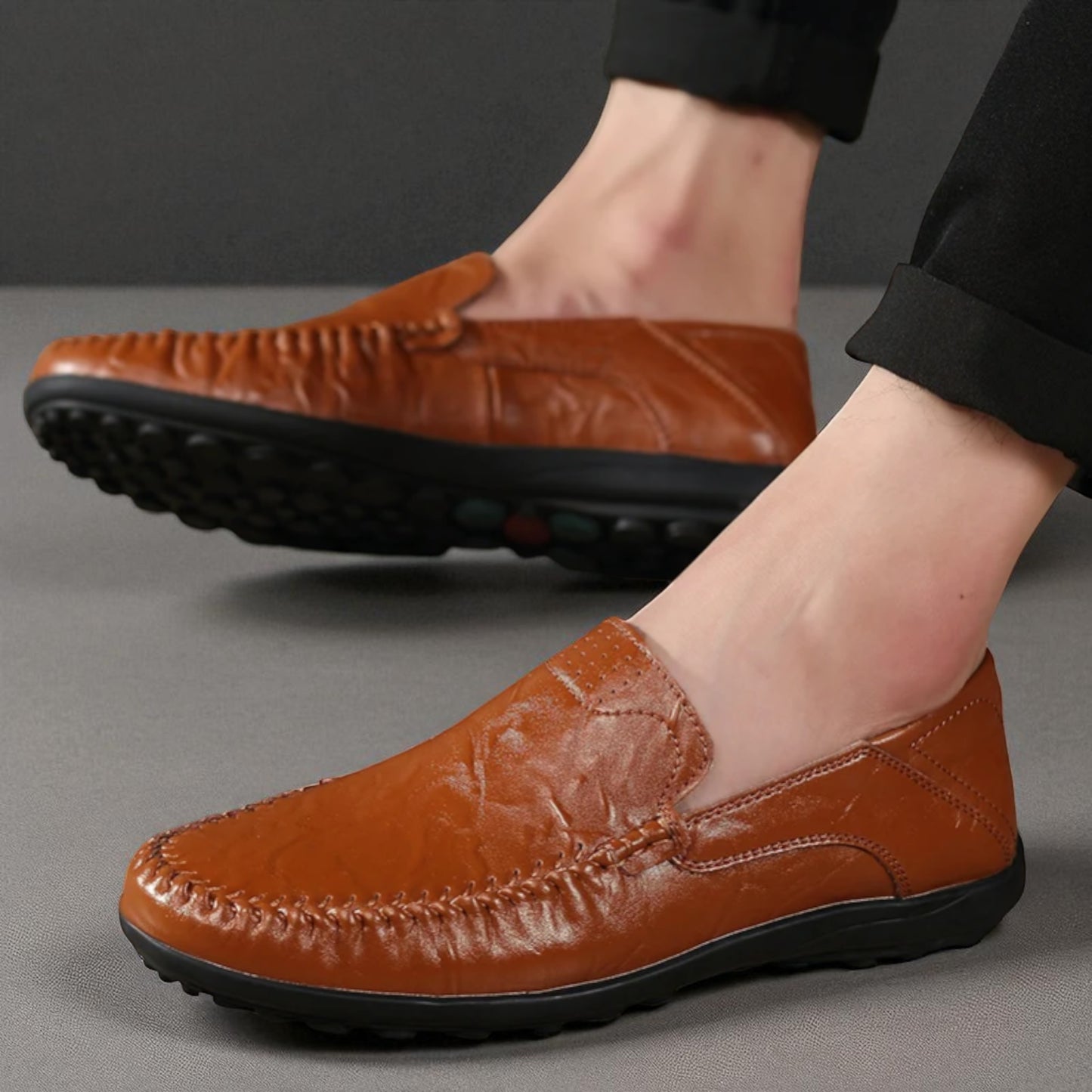 Garrison Loafer