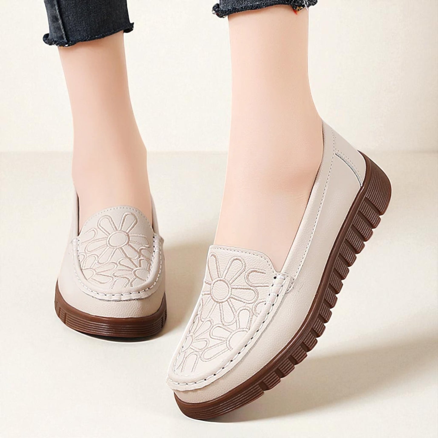 Florentina Loafers