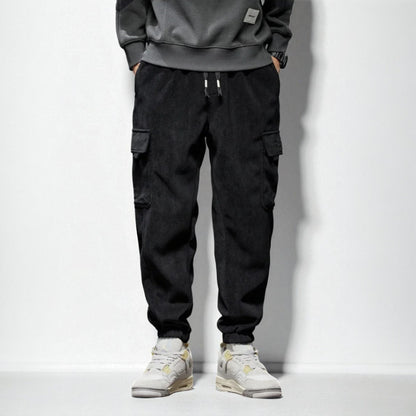 Benson Cargo Jogger