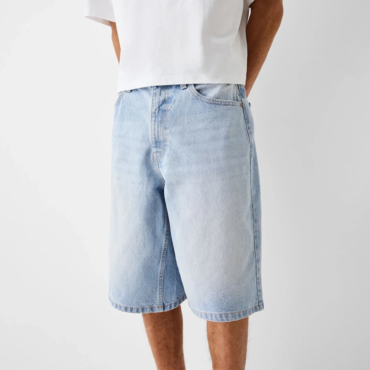 Weekender Denim Short