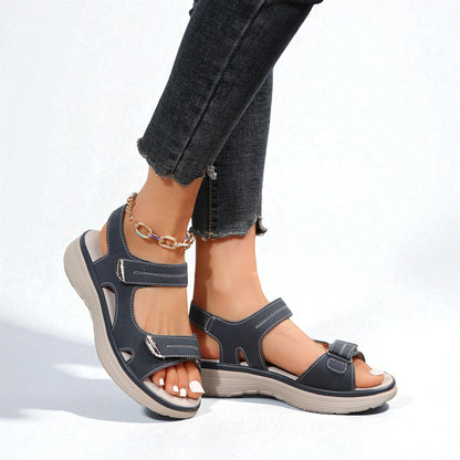 Aura Comfort Sandal