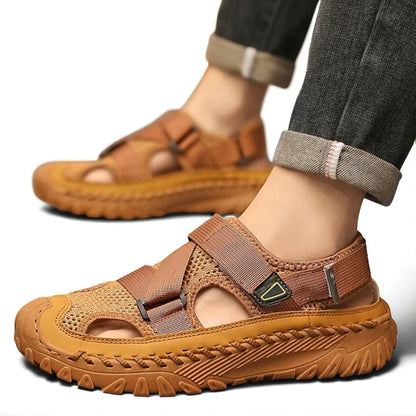 Apex Trek Sandal
