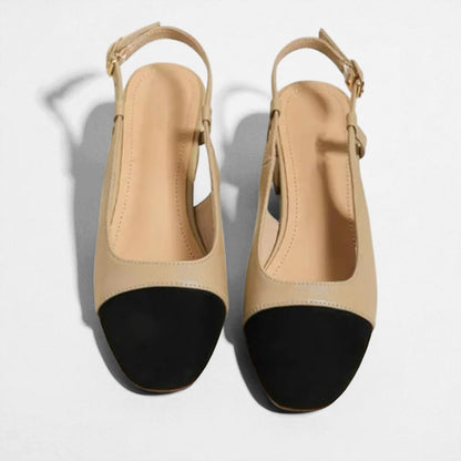 Audrey Slingback